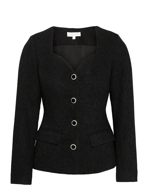 Lilo Jacket Love Lolina Black