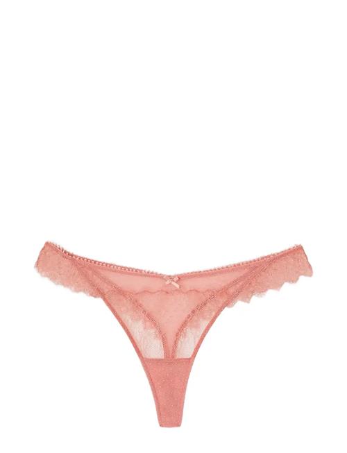 Allusion - Tanga Etam Pink