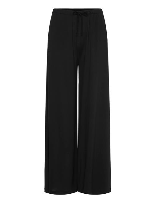 Grey Pants Residus Black