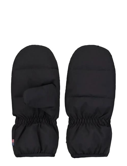 Down Mittens Lexington Clothing Black