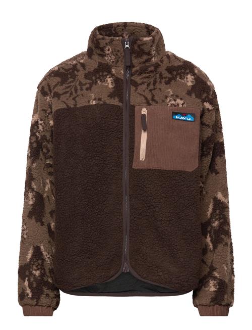 Willow Creek KAVU Brown