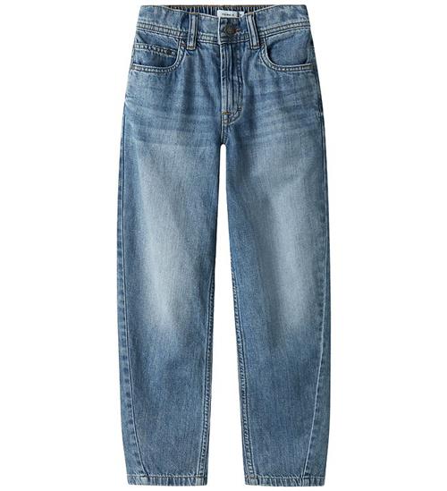 Name It Jeans - NkmBen - Medium Blue Denim