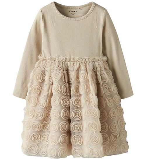 Name It Tylkjole - NmfSykia - Cement