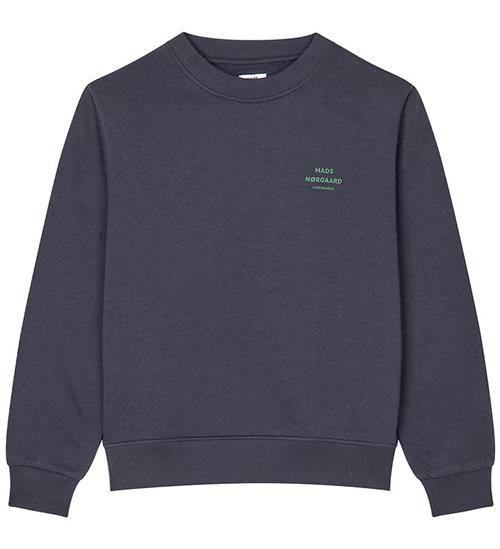 Mads Nørgaard Sweatshirt - Solo - Parisian Night