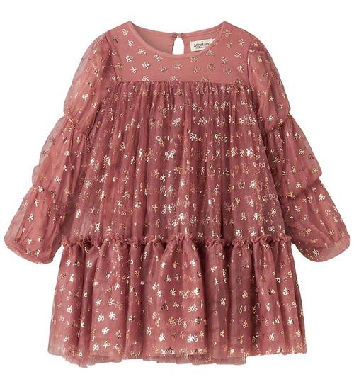 MarMar Kjole - Dionne - Bow