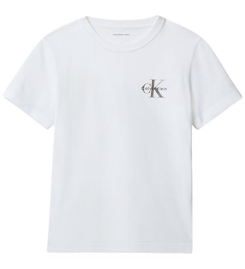 Calvin Klein T-shirt - Bright White