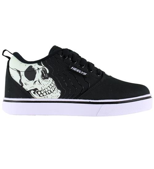 Heelys Rullesko - Goleeh - Black/White