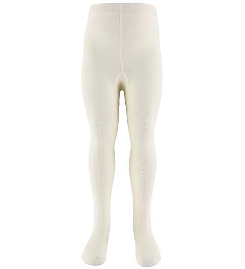 Lil Atelier Strømpebukser - NmfIlso - Turtledove