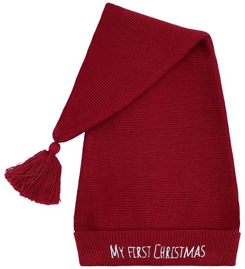 Hust and Claire Nissehue - HCFritzie - Teaberry m. My First Chri