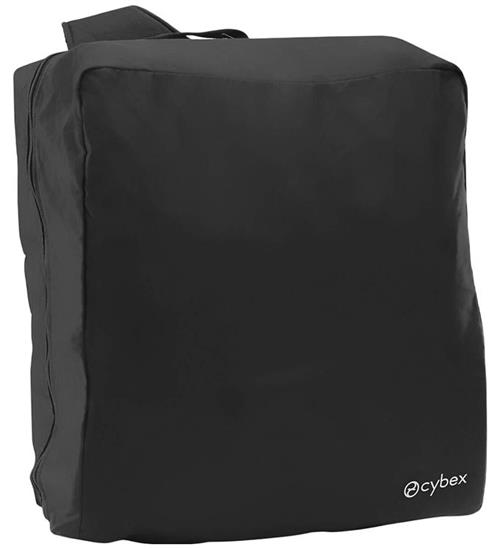 Cybex Taske - Travel Bag - Sort