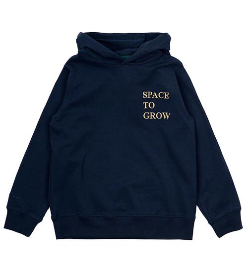 The New Hættetrøje - TNMalik - Navy Blazer