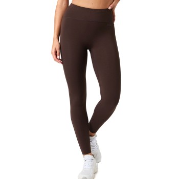 Björn Borg Reform Tights Brun Medium Dame