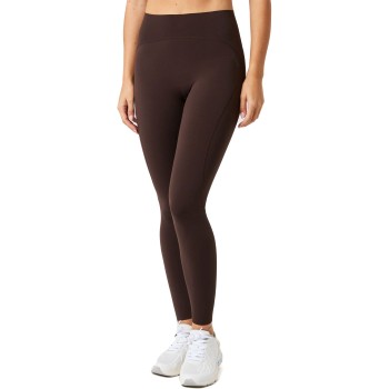 Björn Borg Sleek Tights Brun Medium Dame