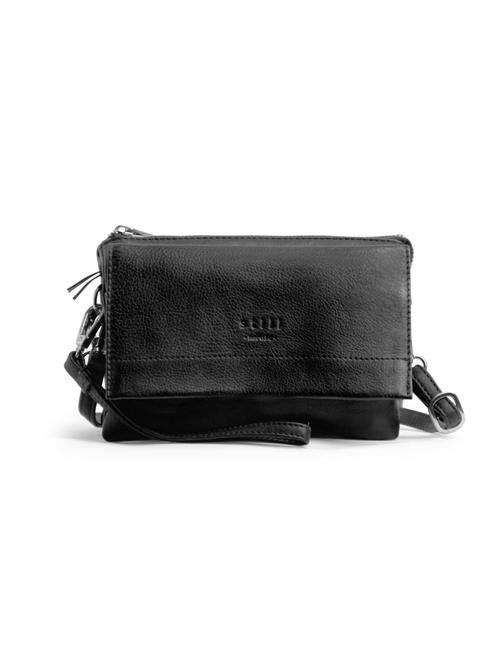 still Nordic Skuldertaske 'Anouk Multi'  sort