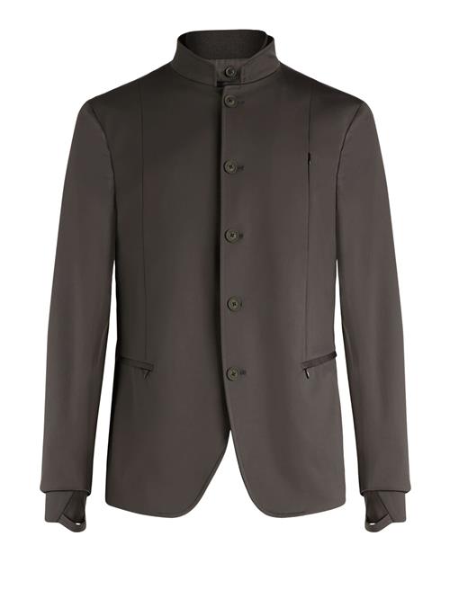 Boggi Milano Overgangsjakke  mørkegrå