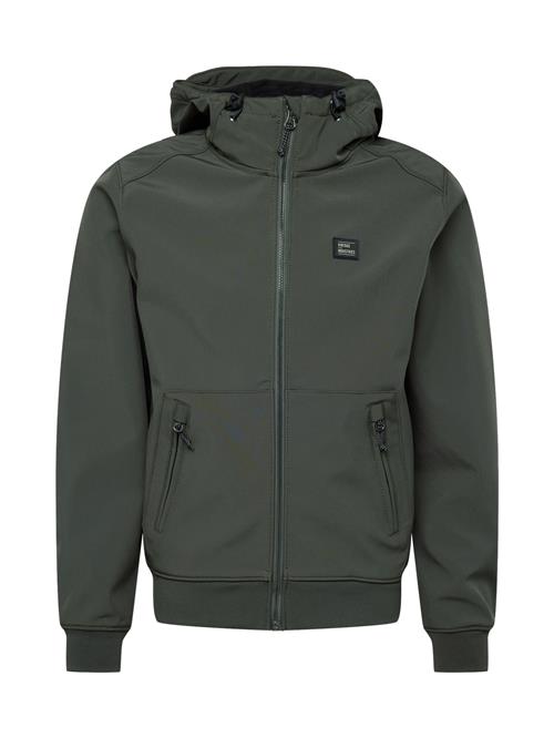 Vintage Industries Funktionsjakke 'Ashore'  khaki