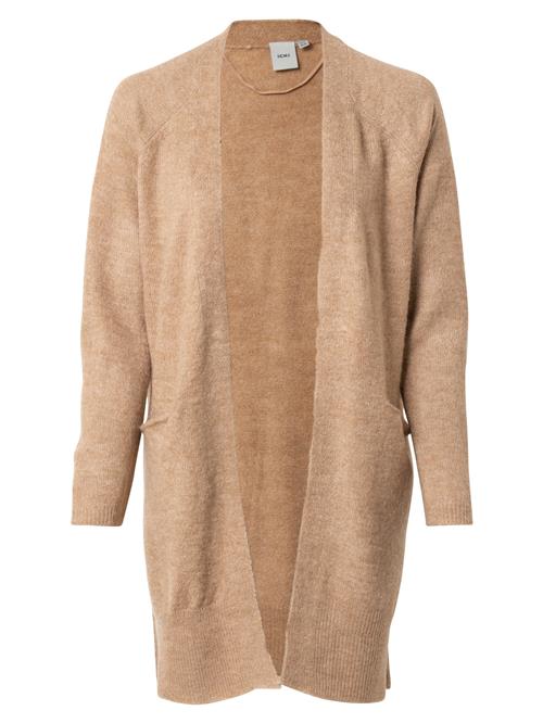 ICHI Cardigan 'Kamara'  lysebeige