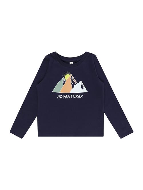 ABOUT YOU Shirts 'Maxim'  mørkeblå