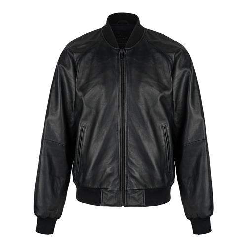 trueprodigy Overgangsjakke 'Filip'  sort