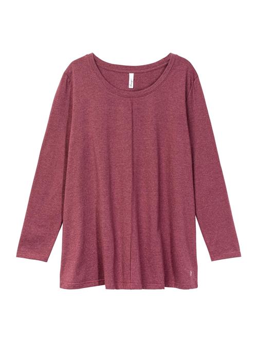 SHEEGO Shirts  brombær