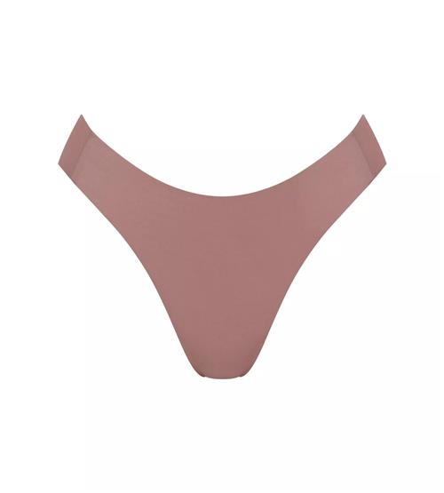 SLOGGI Slip 'ZERO Feel 2.0'  cappuccino / mørkegrå