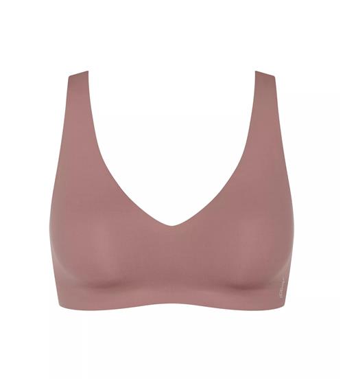 SLOGGI BH 'Zero Feel'  choko
