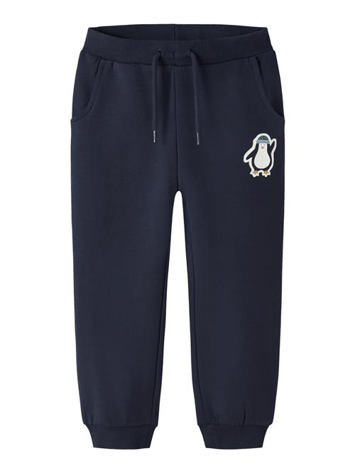 NAME IT Sweatpants Vugo Navy Blazer Penquin