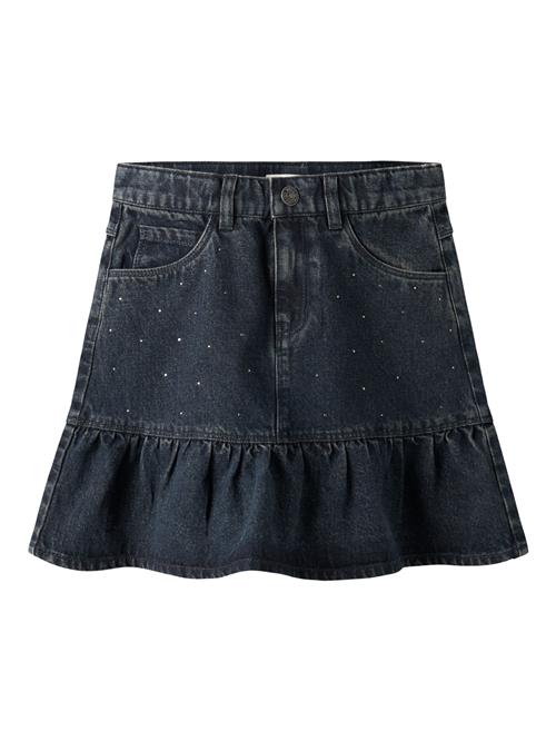 NAME IT Denim Nederdele Thea Dark Midnight Denim