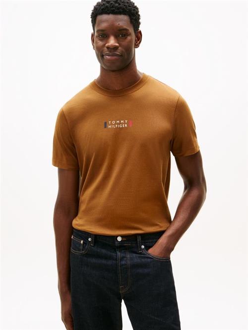 BRAND LOVE SMALL CENTER TEE