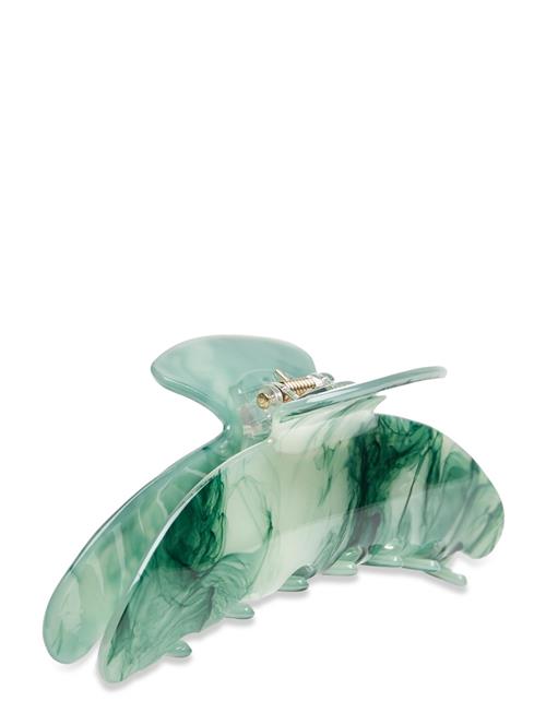 Kiri Hair Clip Monday Sunday Green