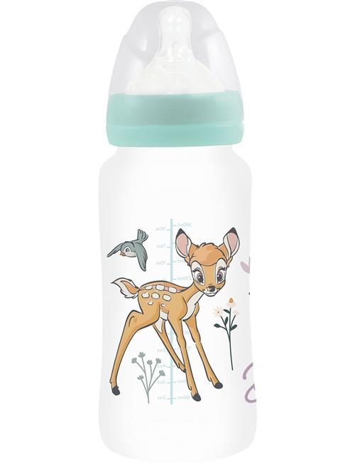 Disney Classic, Wideneck Flaske, 360 Ml Euromic Green