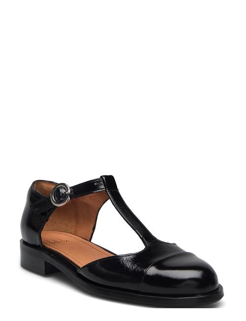 Shoes Billi Bi Black