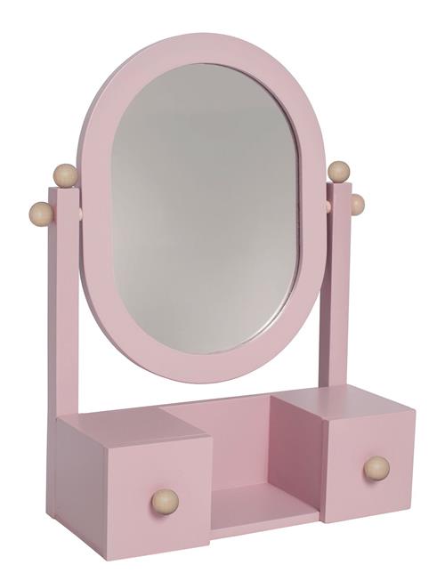 Pigtittare JaBaDaBaDo Pink