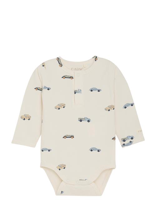 Body Ls Fixoni Cream