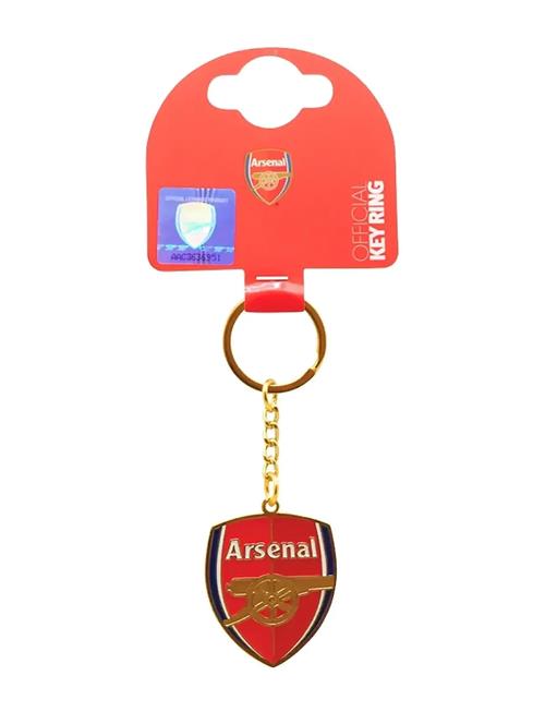 Keyring Arsenal Joker Red