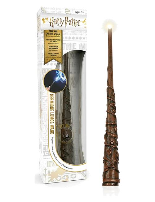 Lumos Wand Hermi AMO Brown