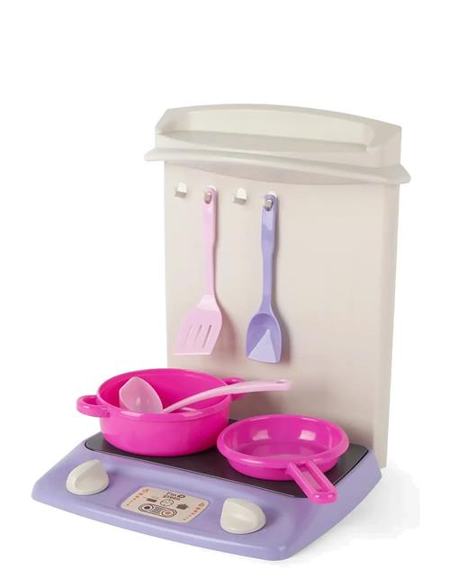 My Little Prinncess Kitchen Dantoy Pink