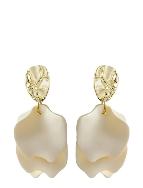Paloma Small Earring Bud To Rose Gold