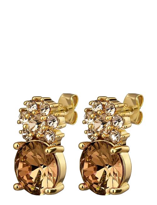 Beckia Sg Brown / Golden Dyrberg/Kern Brown