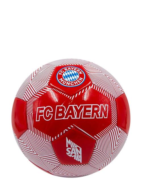Football Bayern Munich 5 Joker Red