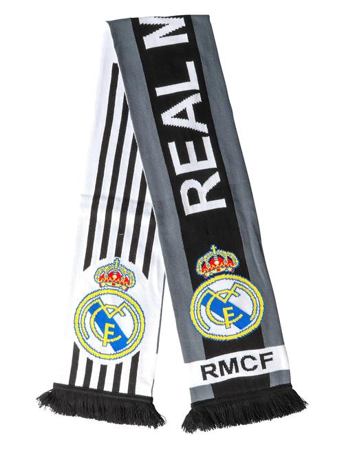 Scarf Real Madrid Joker Black