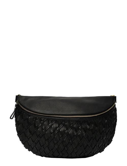 Mika Bumbag RE:DESIGNED EST 2003 Black