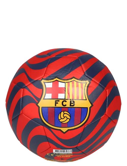 Football Fc Barcelona 5 Joker Red