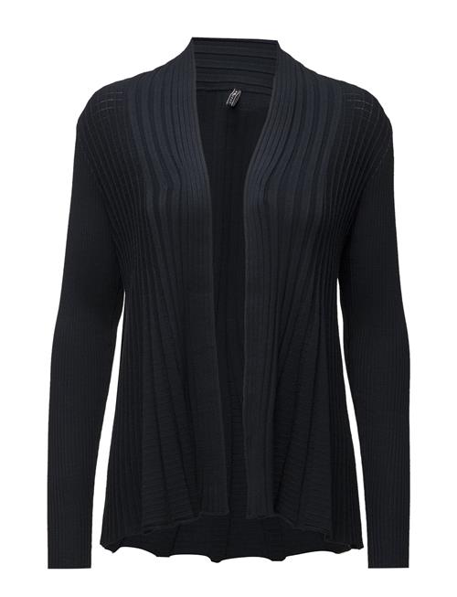 Cardigan From Freequent In A Soft Material With An Elegant Texture. The Cardigan FREE/QUENT Black