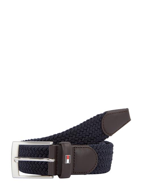 New Adan Belt 3.5Cm Tommy Hilfiger Navy