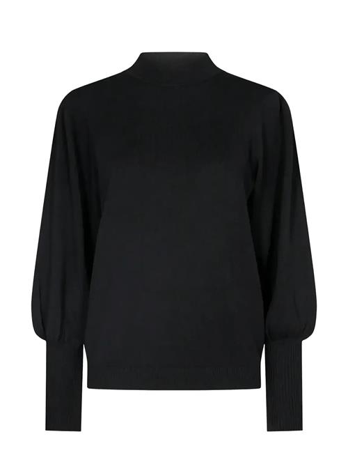 Sc-Dollie Soyaconcept Black