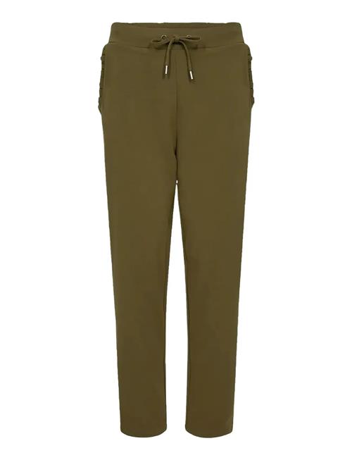 Sc-Siham Soyaconcept Khaki