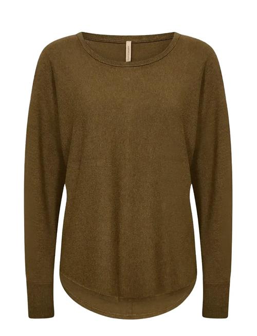 Sc-Dollie Soyaconcept Khaki