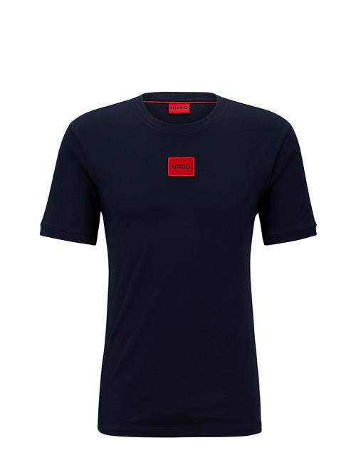 Diragolino212 HUGO Navy