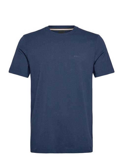 Thompson 01 BOSS Navy